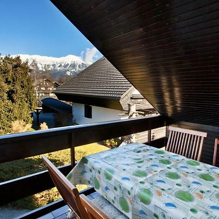 Lake Bled Apartment Marjetka 외부 사진