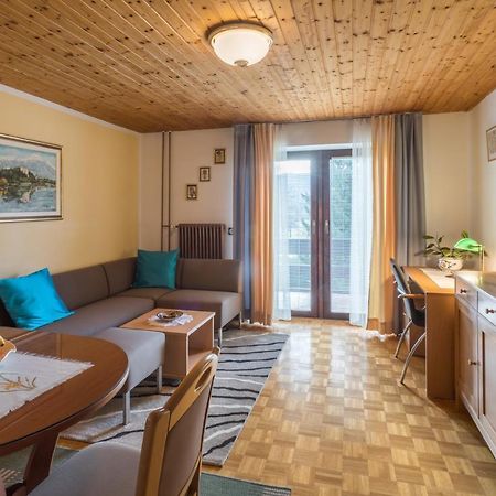 Lake Bled Apartment Marjetka 외부 사진
